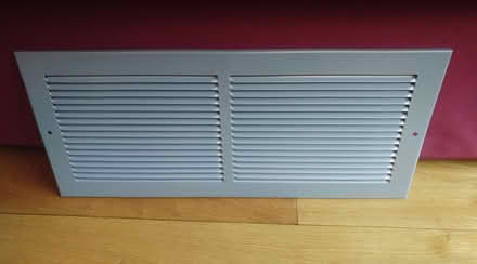 Photo of free Air vent grilles (Fiveways BN1) #1