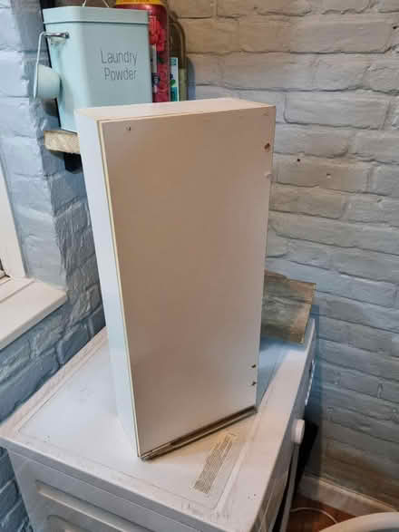 Photo of free Medicine cabinet (Chatham ME5) #1