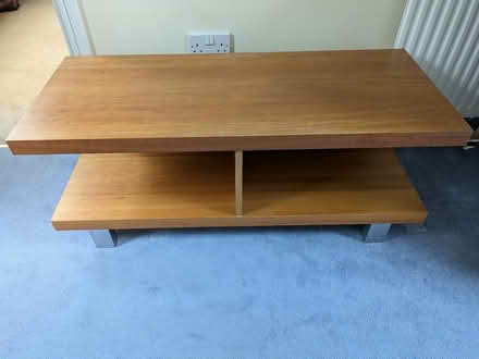 Photo of free TV Unit (Dean's, EH54) #1