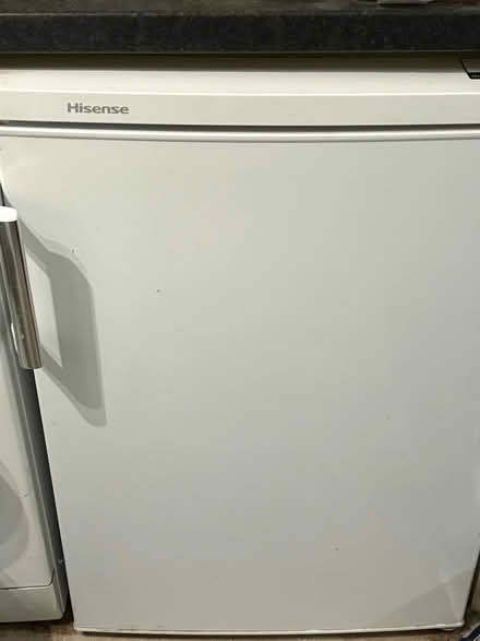 Photo of free Undercounter fridge (Cwmdu SA5) #1