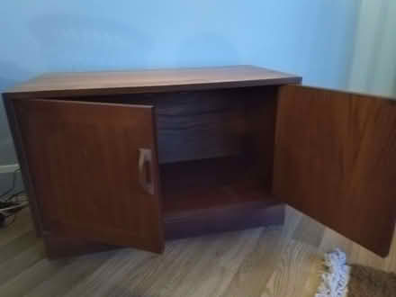 Photo of free GPlan cupboard (Withdean BN1) #2