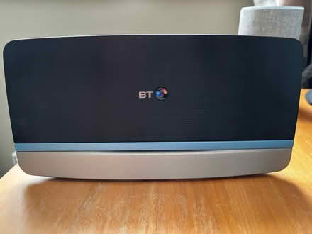 Photo of free BT Hub5 - type 5 router (Bexhill TN39) #1