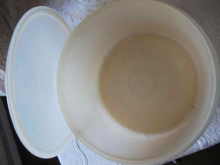 Photo of free miscellaneous - all bowls are clean, the brown base is shade (Frindsbury Extra ME2) #2