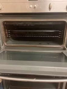 Photo of free NEFF Double Oven (Sweeny Mountain SY10) #2