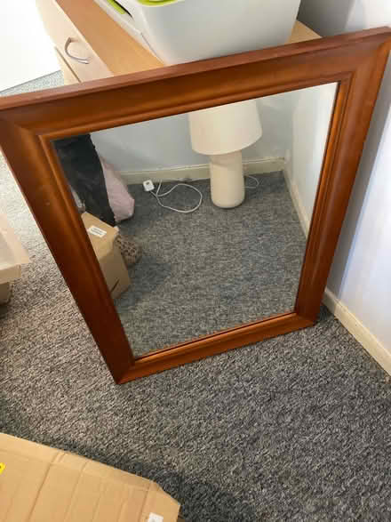 Photo of free Mirror (B29) #1