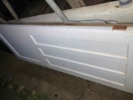 Photo of free 3 x 1930’s doors (Hollingdean BN1) #1