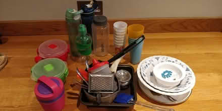 Photo of free Kitchen items (SM5) #2