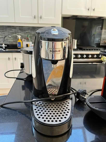 Photo of free breville 1cup tea maker (Killiney Co. Dublin) #1