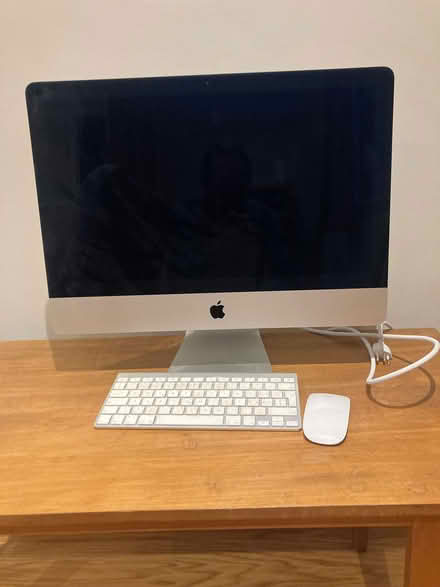 Photo of free iMac (Painswick GL6) #1