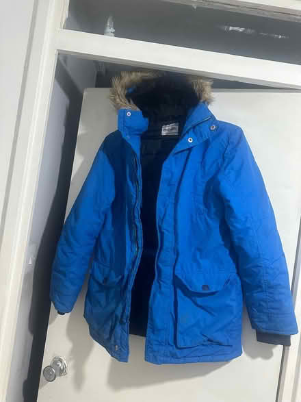 Photo of free Jacket (Whiteinch G14) #1