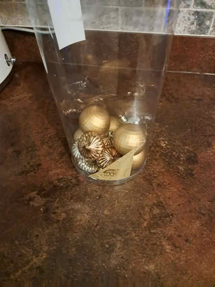 Photo of free Spare baubles (DE21 Spondon) #1