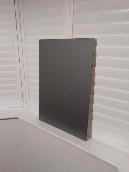 Photo of free Bathroom wall mirror (Manchester M14) #2