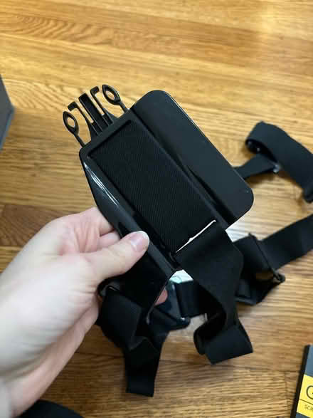 Photo of free Go Pro harness (North Berkeley Bart) #1