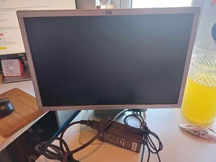 Photo of free Computer monitor (Stafford ST17) #1