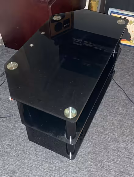 Photo of free TV Stand (Sittingbourne ME10) #2