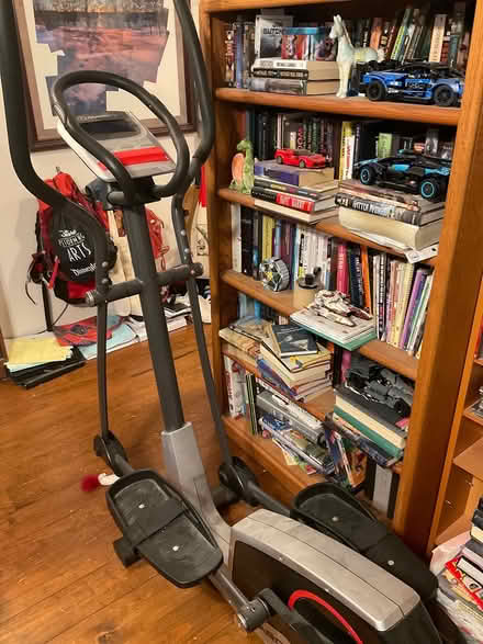 Photo of free Elliptical machine (Union Hill) #2