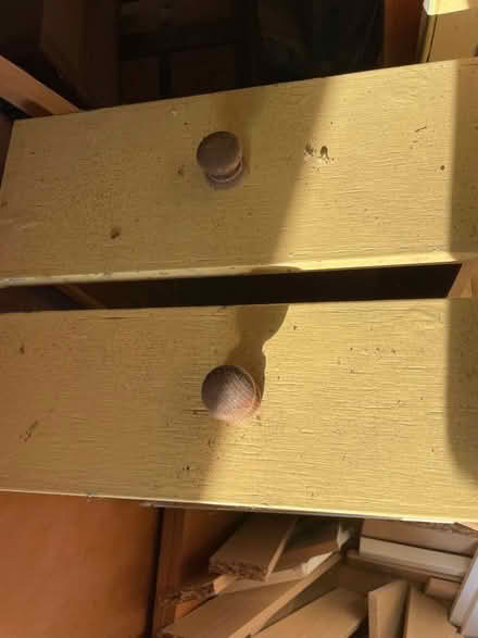 Photo of free Wooden drawers (Bradford on Avon BA15) #3