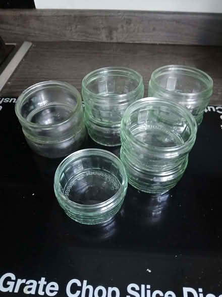 Photo of free Ramekin dishes (Rydon Park EX2) #1