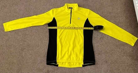 Photo of free Cycling top (IP1) #1