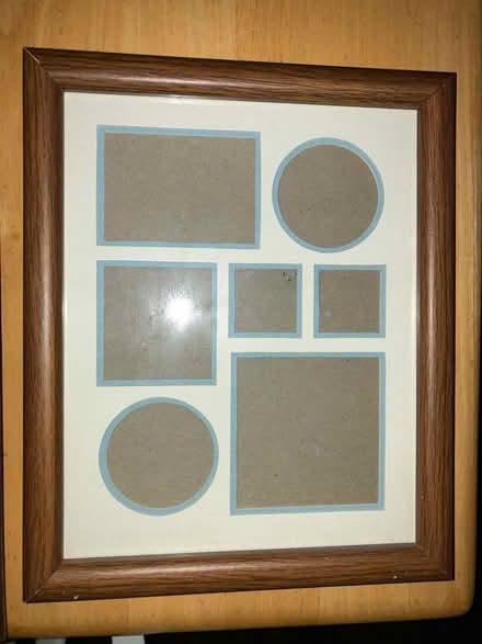 Photo of free Wood photo frames (Aurora east side) #3