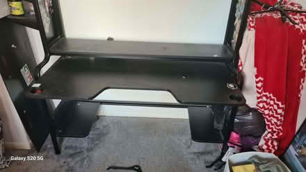 Photo of free Shelving Unit (CT11) #3