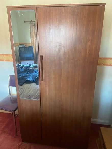 Photo of free Wardrobe (Warrington) #1