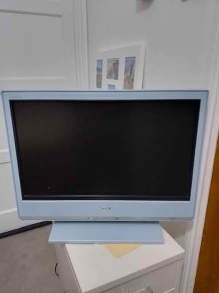 Photo of free TV LCD Freeview (CO10) #1