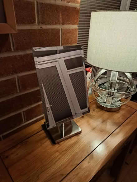 Photo of free Bathroom or dressing table mirror (DE21 Spondon) #1