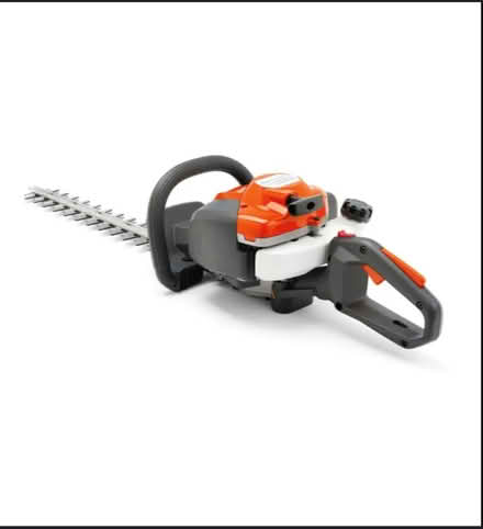 Photo of Hedge trimmer (Haddon) #1