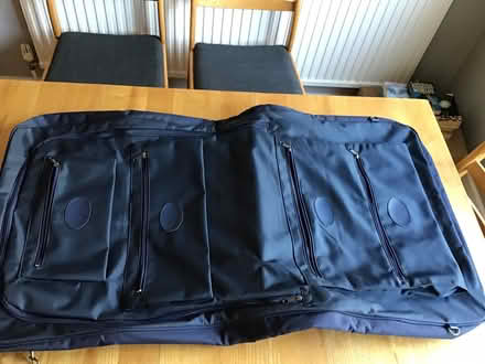 Photo of free Suit carrier (Taverham NR8) #1