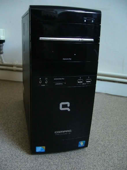 Photo of free Desktop PC (Handsworth Wood B20) #1