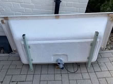 Photo of free Bath & filler tap & waste (Sidmouth) #3