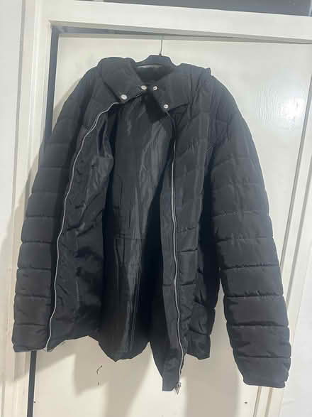 Photo of free Women Jacket (Whiteinch G14) #1