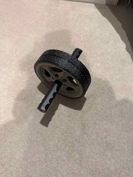 Photo of free Ab roller (SE19) #1