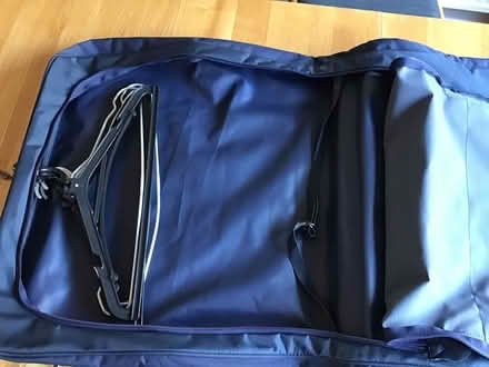 Photo of free Suit carrier (Taverham NR8) #4