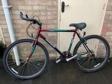 Photo of free Men’s bike (Fordingbridge SP6) #1