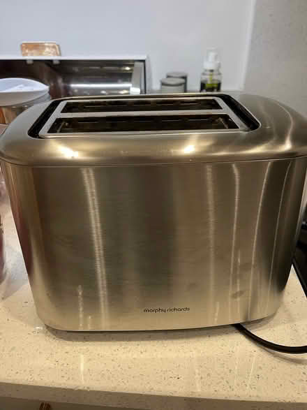 Photo of free Toaster (Barnet EN5) #1