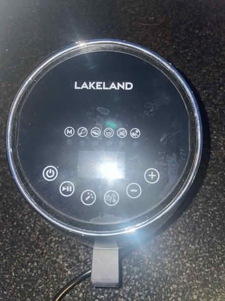 Photo of free Lakeland air fryer (BH1) #1