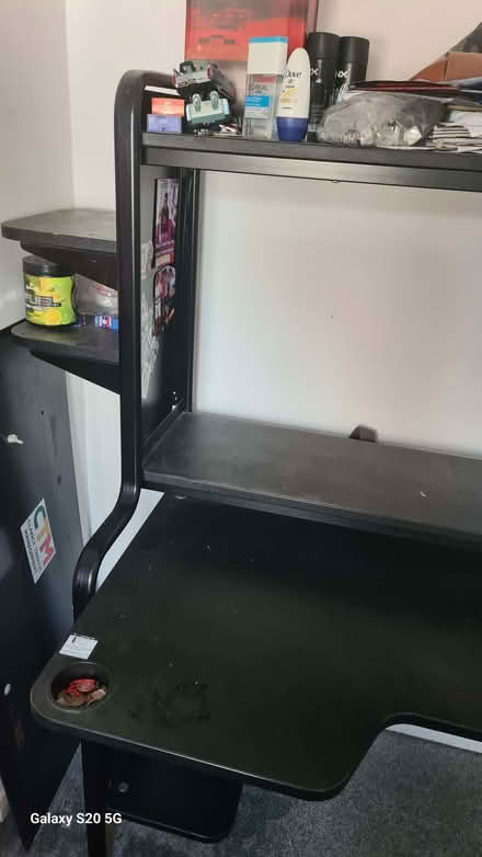 Photo of free Shelving Unit (CT11) #1