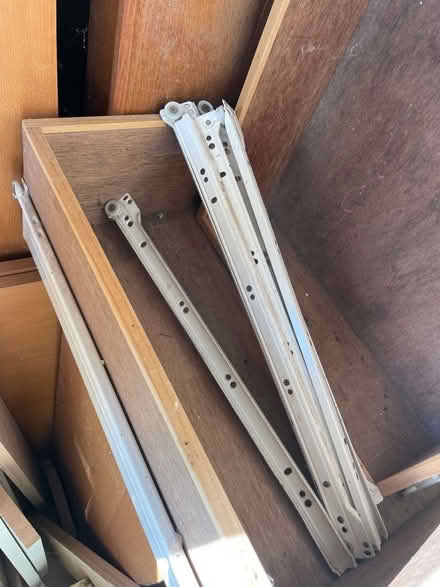 Photo of free Wooden drawers (Bradford on Avon BA15) #4