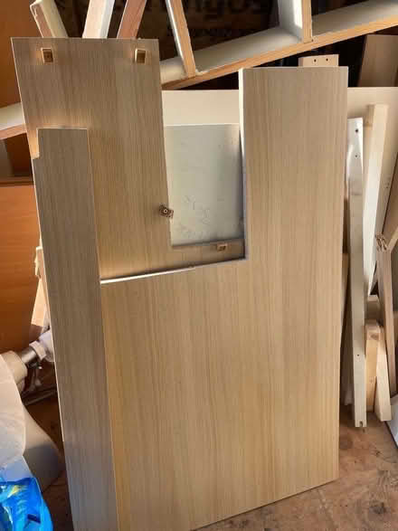 Photo of free Laminated chipboard (Bradford on Avon BA15) #1