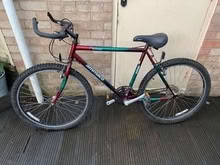 Photo of free Men’s bike (Fordingbridge SP6) #4