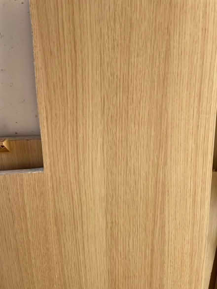 Photo of free Laminated chipboard (Bradford on Avon BA15) #3