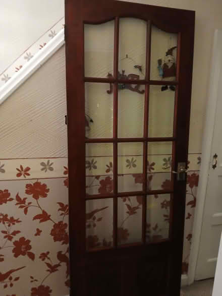 Photo of free Interior door (Copsewood CV2) #3