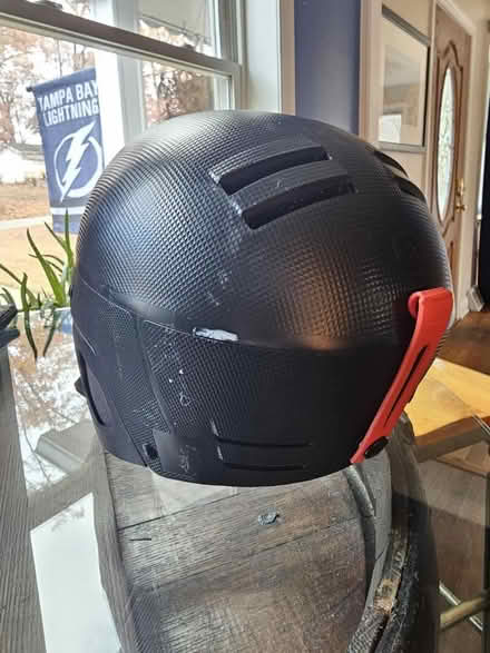 Photo of free Ski or Snowboard Helmet (Millersville) #2