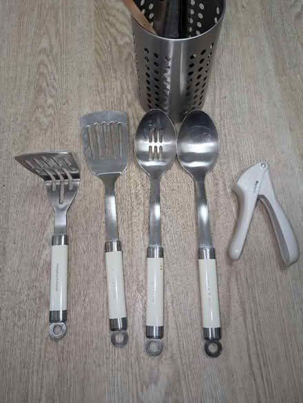 Photo of free Utensils (Combe Down) #1