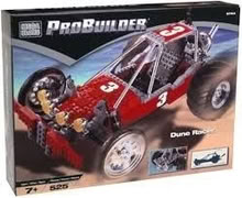 Photo of Mega Bloks ProBuilder & Need For Speed (Woodhey CH42) #1