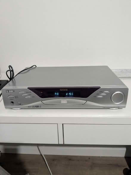 Photo of free Multi Regional DVD player (B17) #2