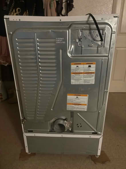 Photo of free Gas dryer needs work (Louisiana and central) #1