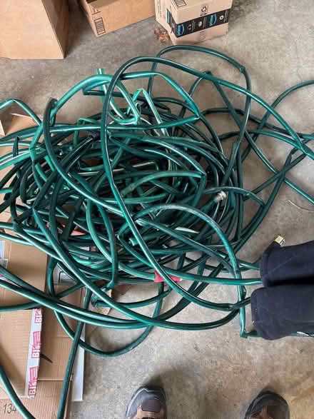 Photo of free Hoses (Indian Springs.) #1